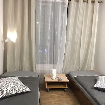 Апартаменты 403 Studio Lumineux Шамони Экстерьер фото