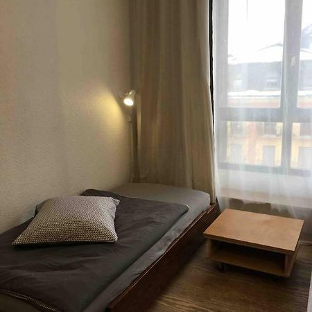 Апартаменты 403 Studio Lumineux Шамони Экстерьер фото